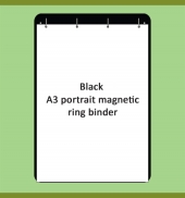 a3-portrait-magnetic-ring-binder-black8